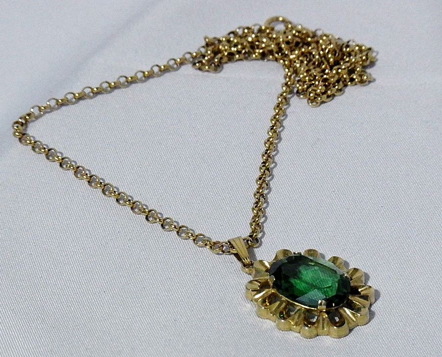 Kordes Lichtenfels K L vintage Amerik gold plate Vintage